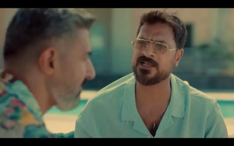 تهديد هالة لشيري.. تصاعد أزمات مودي لاستعادة أمواله في الحلقة الثانية ونهاية صادمة